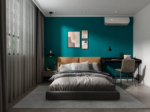 冬季裝修新選擇 圣伯雅墻板，為您的家筑起溫暖防線