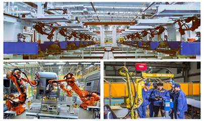 汲取企業專家智慧，助力工程管理服務專業內涵建設