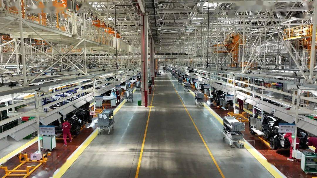 2023安徽國資國企重點工程管理服務的戰(zhàn)略布局與實施路徑