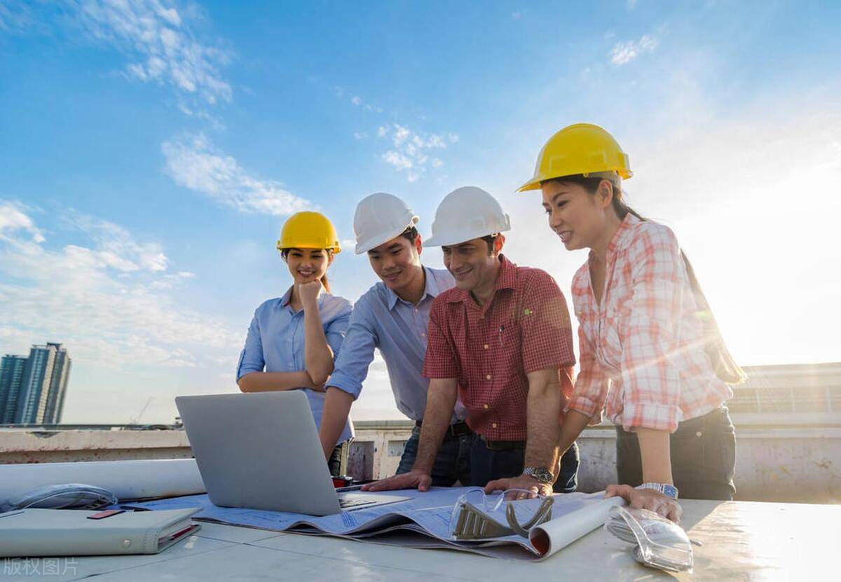 全過程工程項目管理師考試指南與行業前景分析