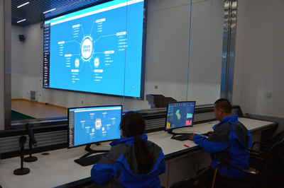 農村供水工程信息化建設與智慧化應用的工程管理服務